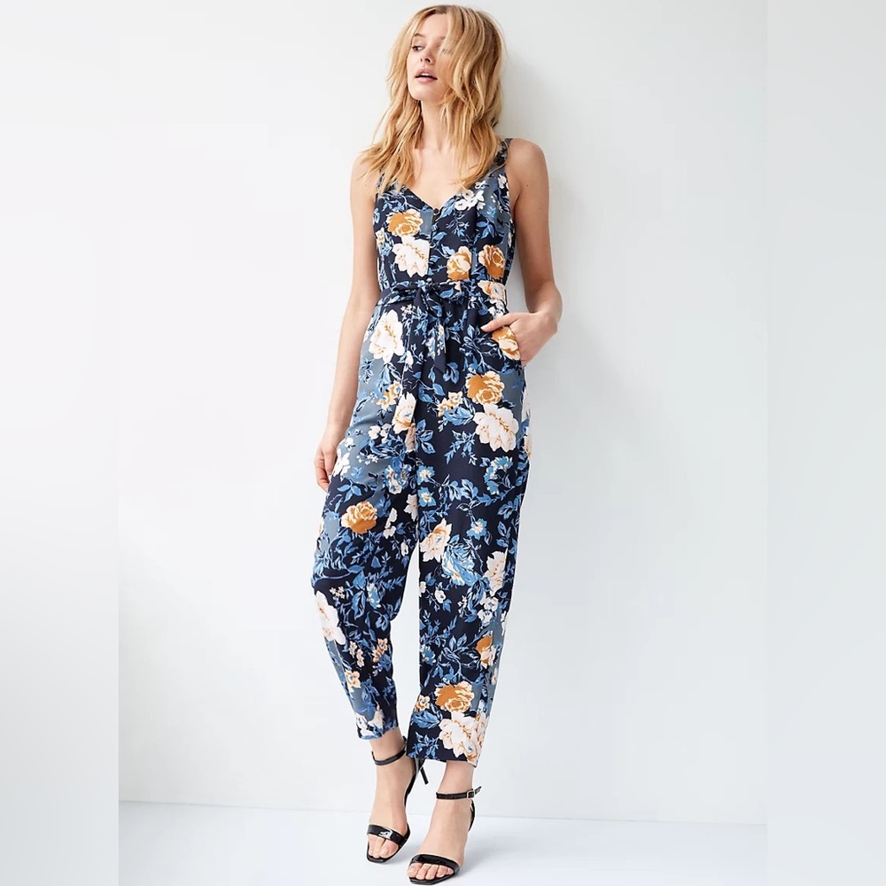 NWT Aritzia Jumpsuit